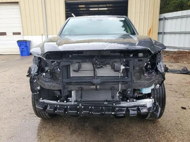 2025 TOYOTA TACOMA DOUBLE CAB  