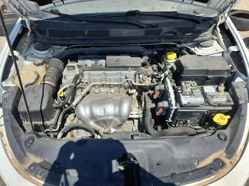 2015 DODGE DART GT  