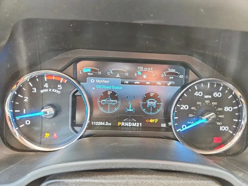 2017 FORD F350 SUPER DUTY  