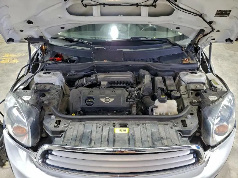 2014 MINI COOPER COUNTRYMAN  