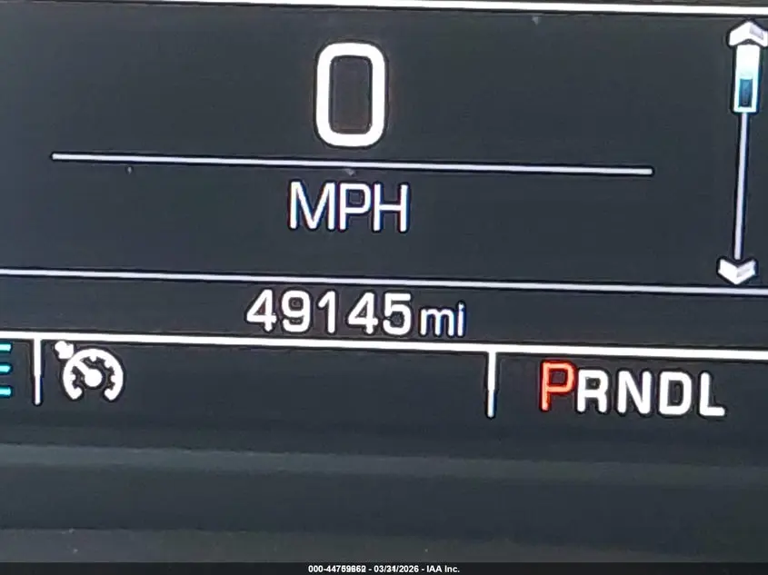 2018 CHEVROLET SUBURBAN LS