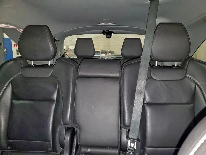 2020 ACURA MDX   