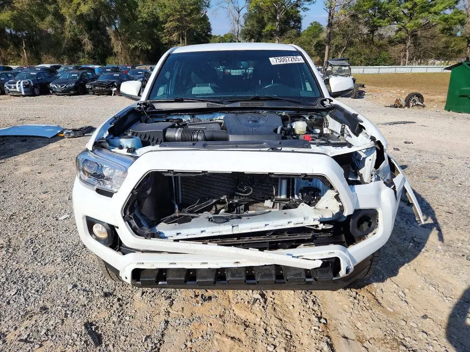 2023 TOYOTA TACOMA DOUBLE CAB  