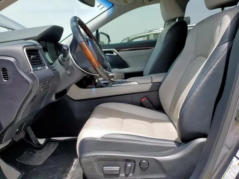 2016 LEXUS RX 350 BASE  