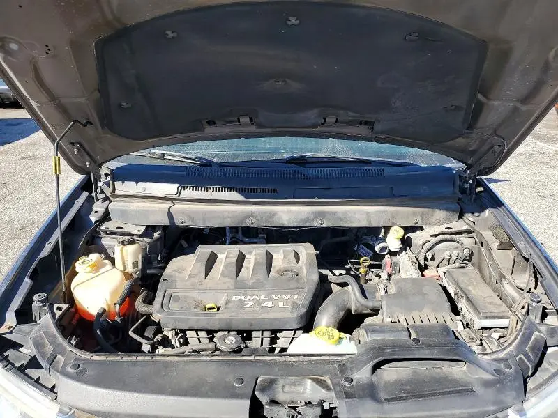 2015 DODGE JOURNEY SE  