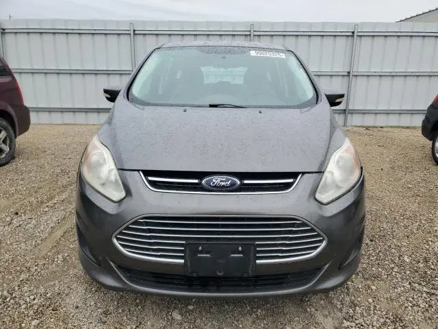 2013 FORD C-MAX SE  