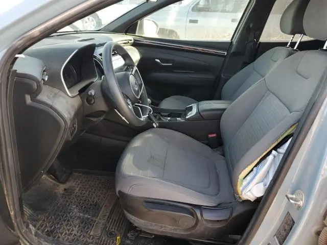 2024 HYUNDAI SANTA CRUZ SE  