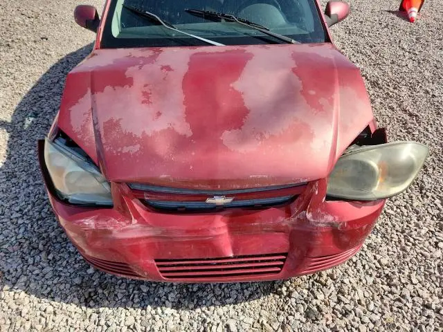 2010 CHEVROLET COBALT 1LT  