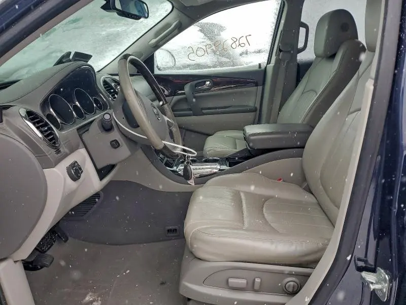 2015 BUICK ENCLAVE   