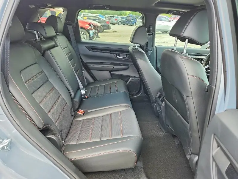 2026 HONDA CR-V SPORT-L  