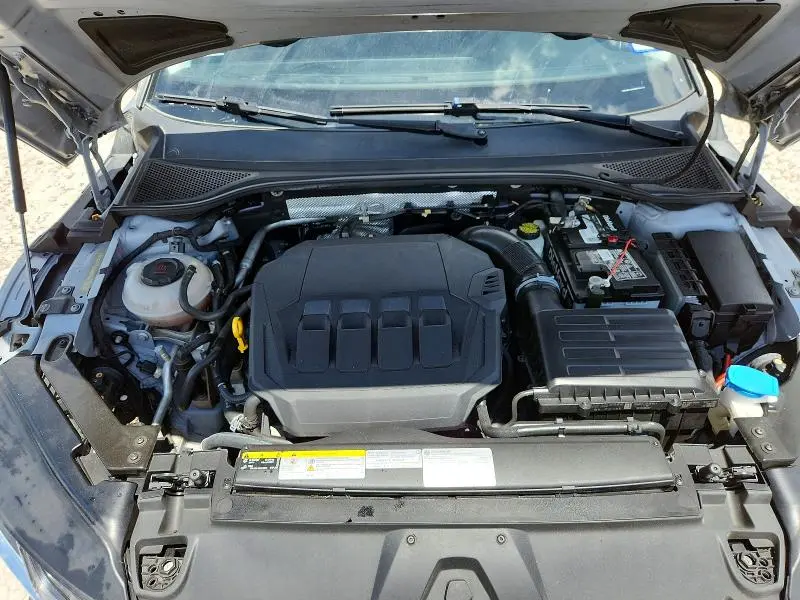 2021 VOLKSWAGEN ARTEON SE  