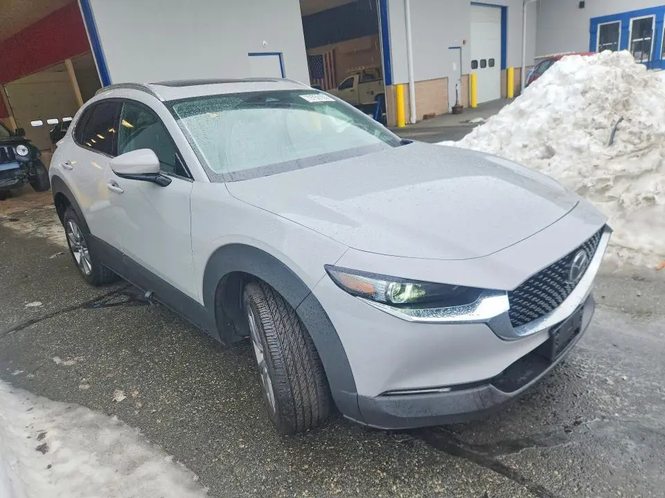 2025 MAZDA CX-30 PREMIUM  