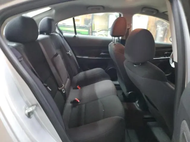 2013 CHEVROLET CRUZE LT  
