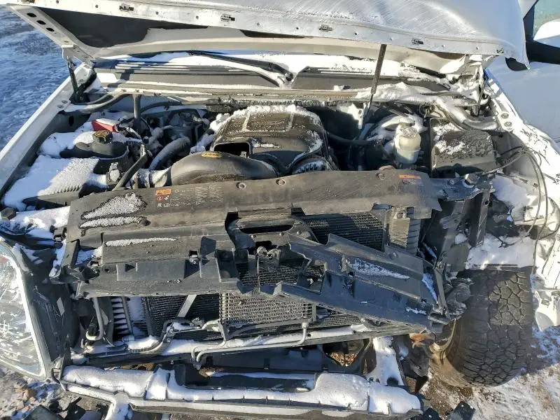 2013 GMC YUKON DENALI  