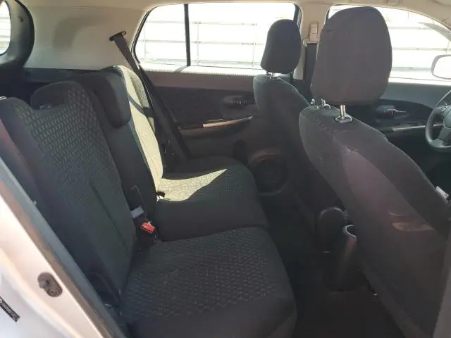 2014 TOYOTA SCION XD