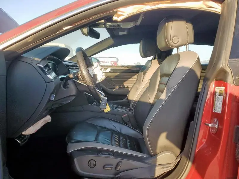2023 VOLKSWAGEN ARTEON SEL R-LINE  