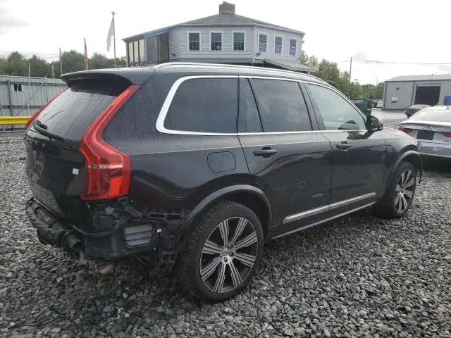 2023 VOLVO XC90 PLUS