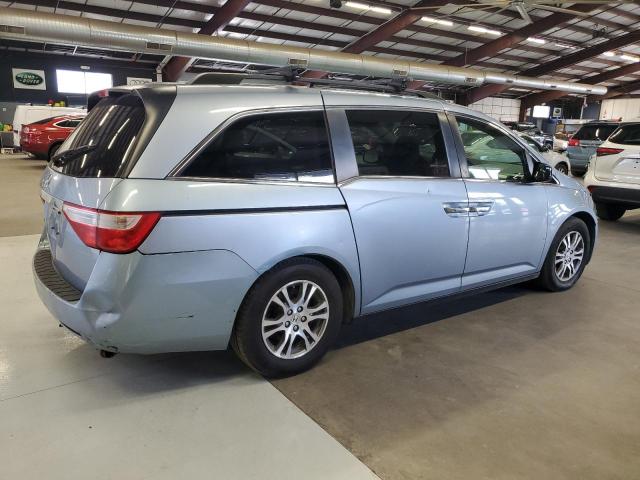 2012 HONDA ODYSSEY EX