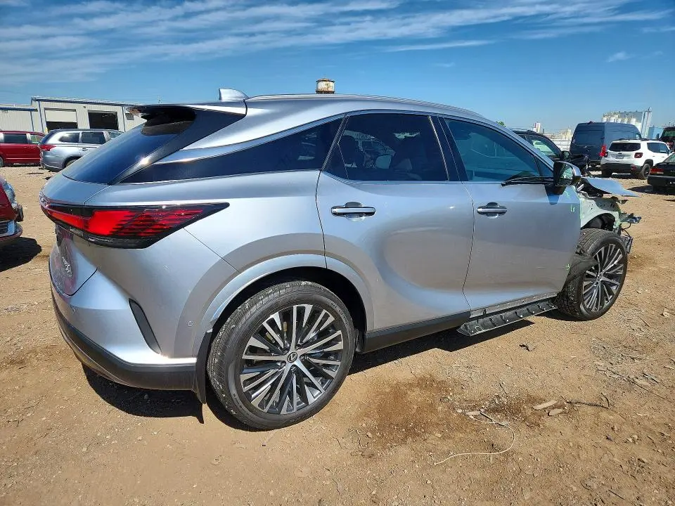 2025 LEXUS RX 350 PREMIUM+  
