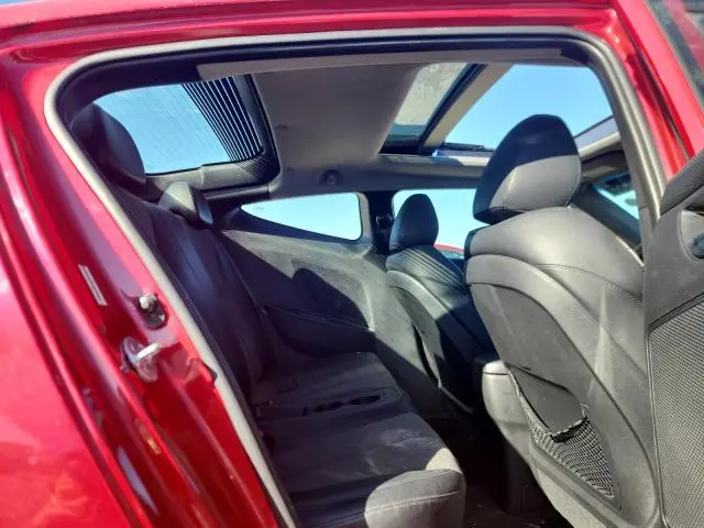 2013 HYUNDAI VELOSTER   