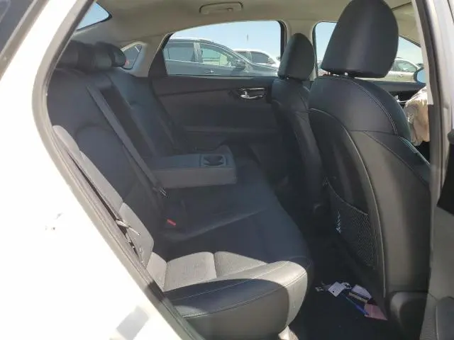 2019 KIA FORTE EX