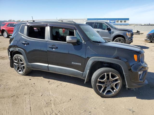 2020 JEEP RENEGADE LIMITED