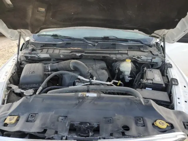 2014 RAM 1500 SLT  