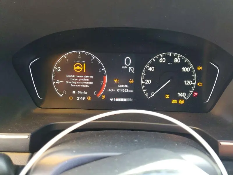 2025 HONDA PILOT EXL  