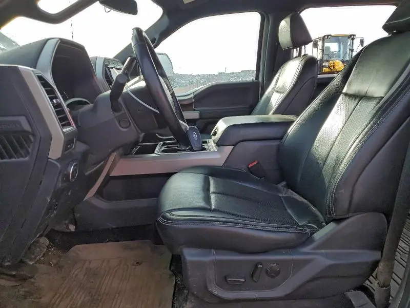 2022 FORD F350 SUPER DUTY  