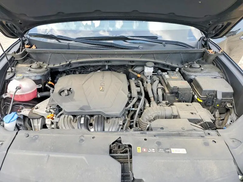 2022 HYUNDAI TUCSON N LINE  