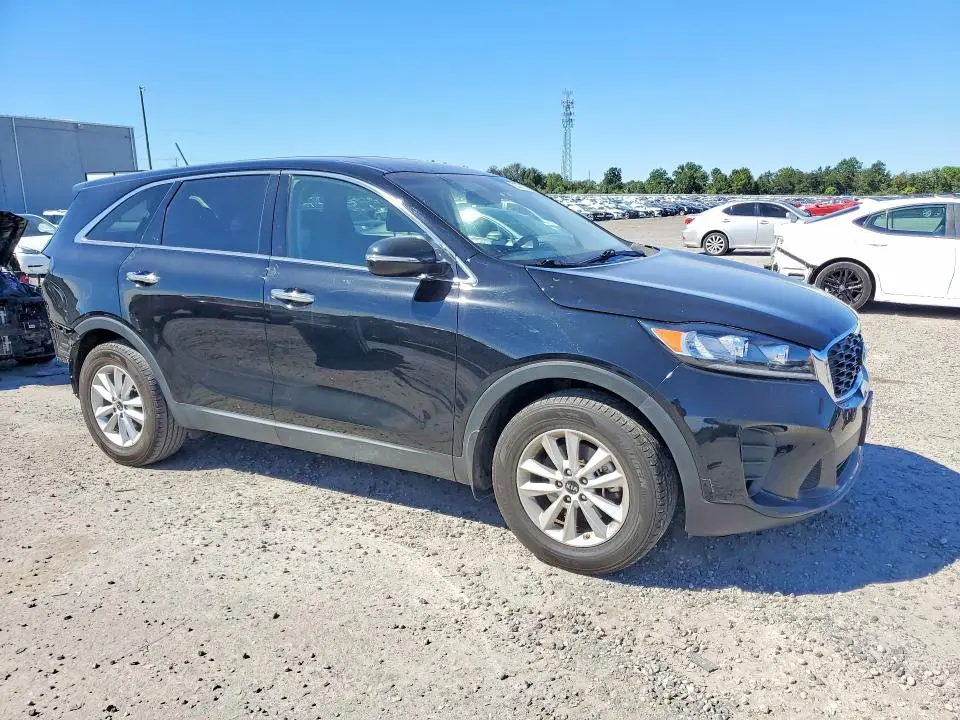 2019 KIA SORENTO L  