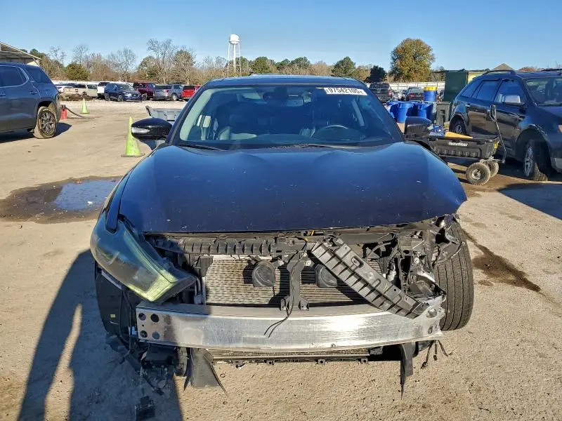 2016 NISSAN MAXIMA 3.5S  
