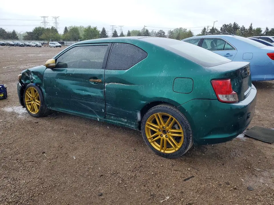 2013 SCION TC BASE  