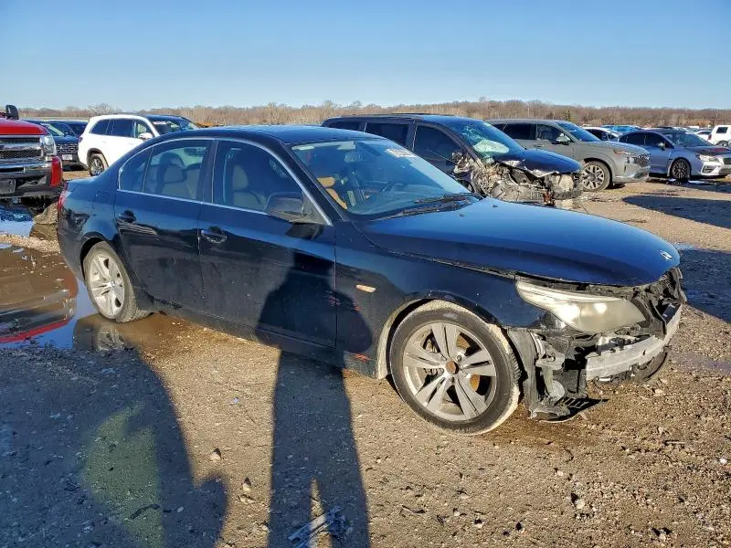 2010 BMW 528 I  