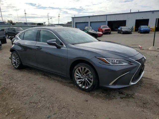 2024 LEXUS ES 350 BASE  