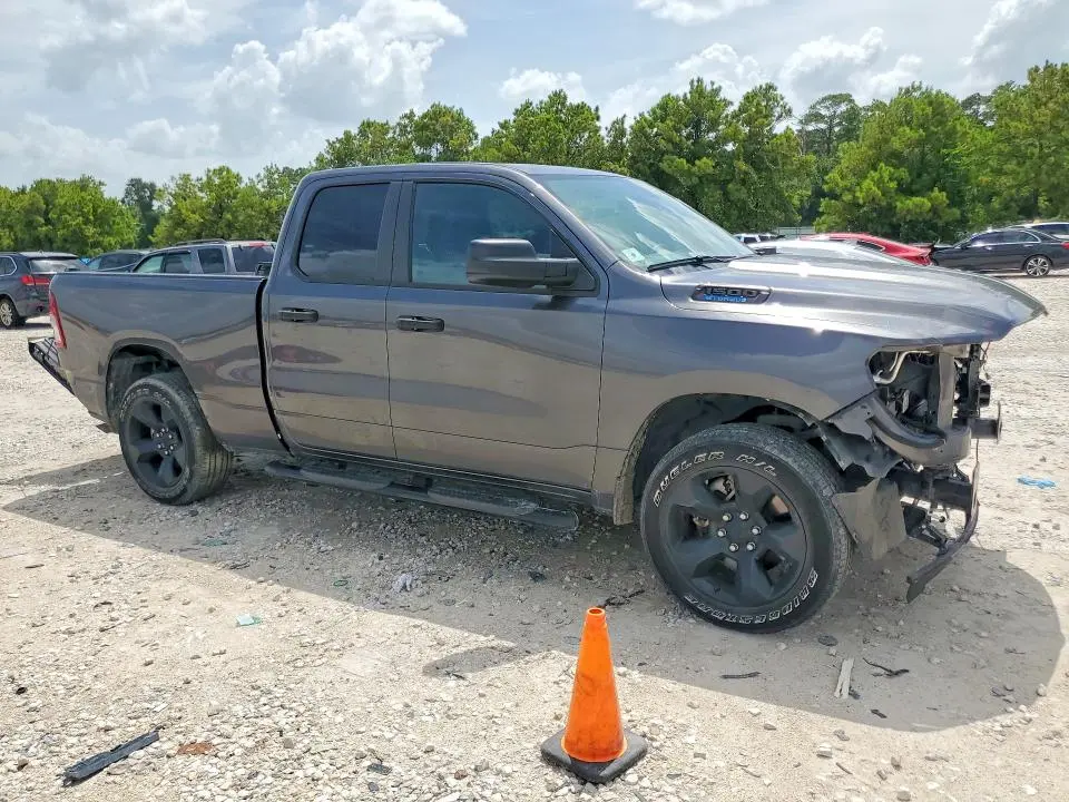 2024 RAM 1500 TRADESMAN  