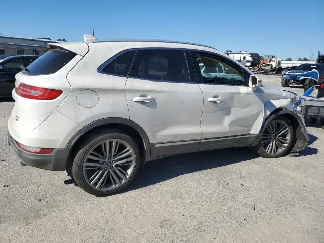 2016 LINCOLN MKC RESERVE  