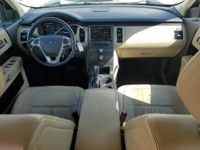 2013 FORD FLEX SEL  