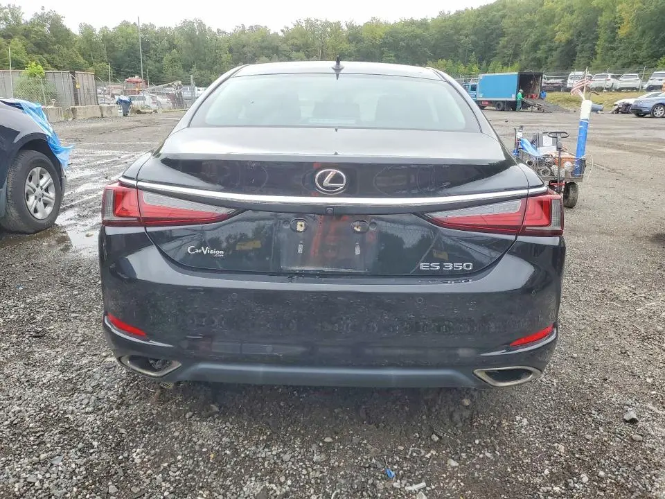 2019 LEXUS ES 350  