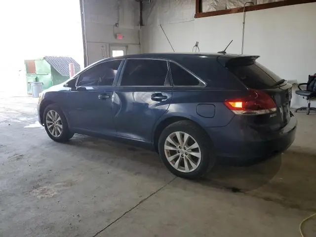 2015 TOYOTA VENZA LE  