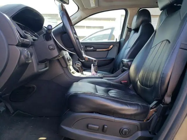 2013 GMC ACADIA DENALI  