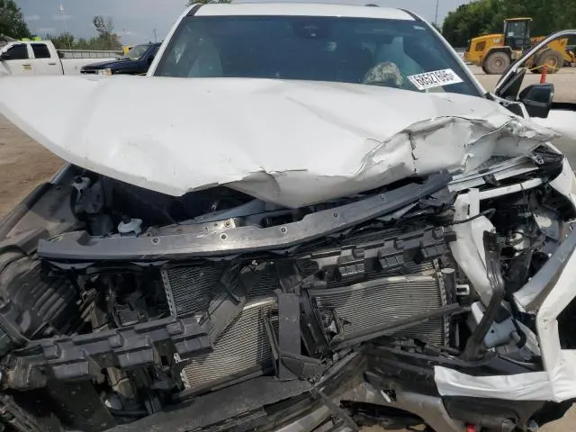 2024 CHEVROLET TRAVERSE LT Z71  