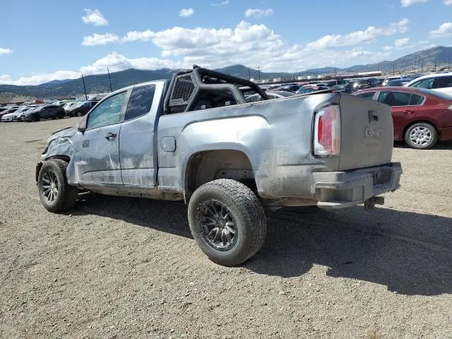 2021 GMC CANYON ELEVATION  