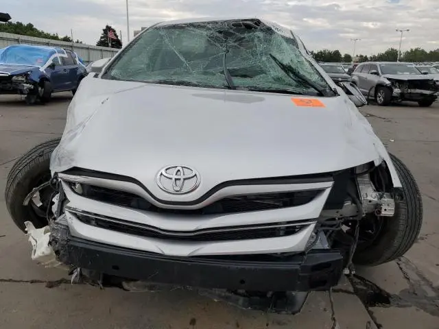 2013 TOYOTA VENZA LE  