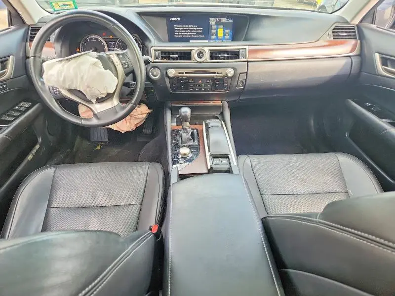 2014 LEXUS GS 350  