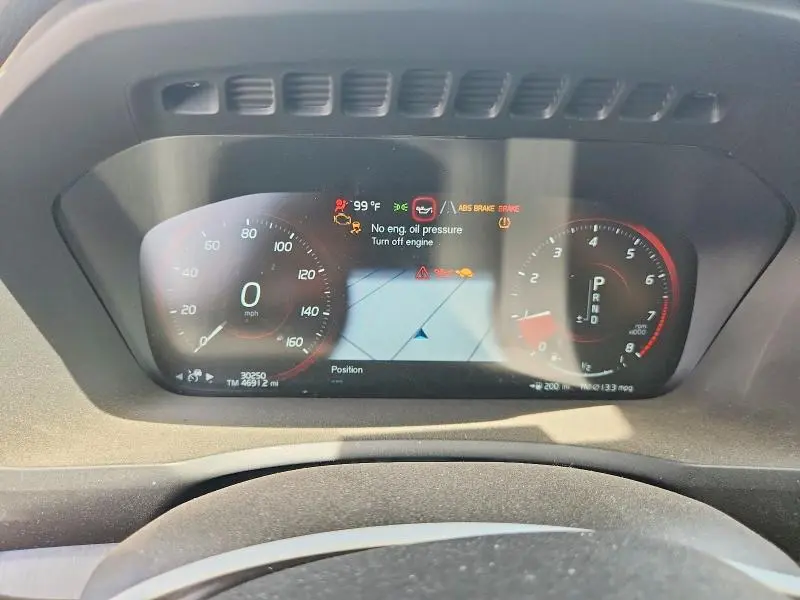 2022 VOLVO XC90 T5 MOMENTUM  