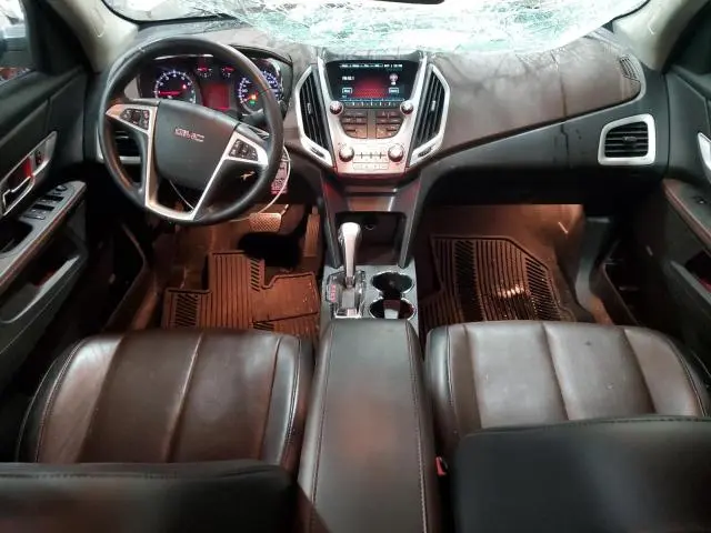 2012 GMC TERRAIN SLT
