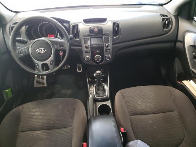 2011 KIA FORTE SX