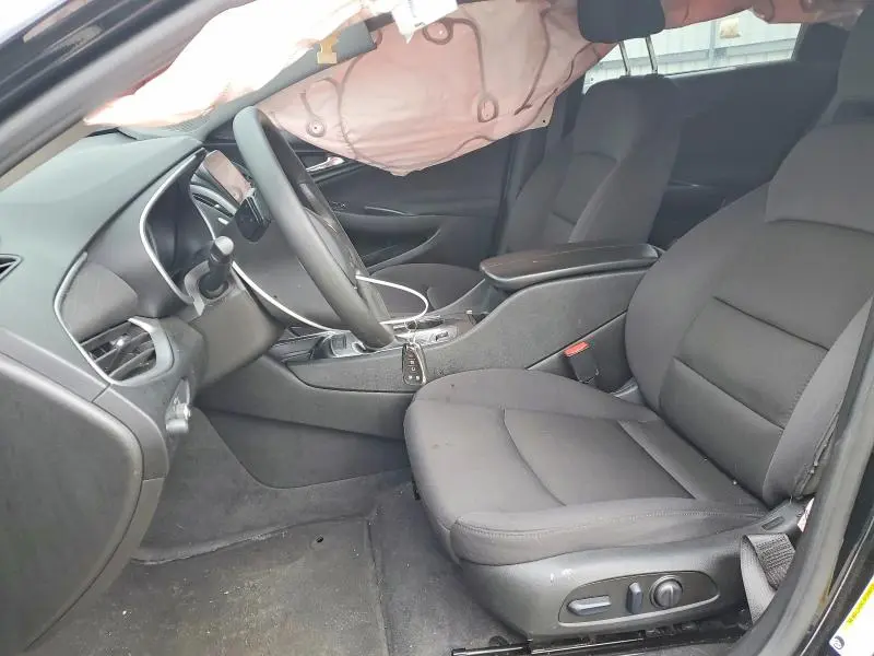 2023 CHEVROLET MALIBU LT (1LT)  