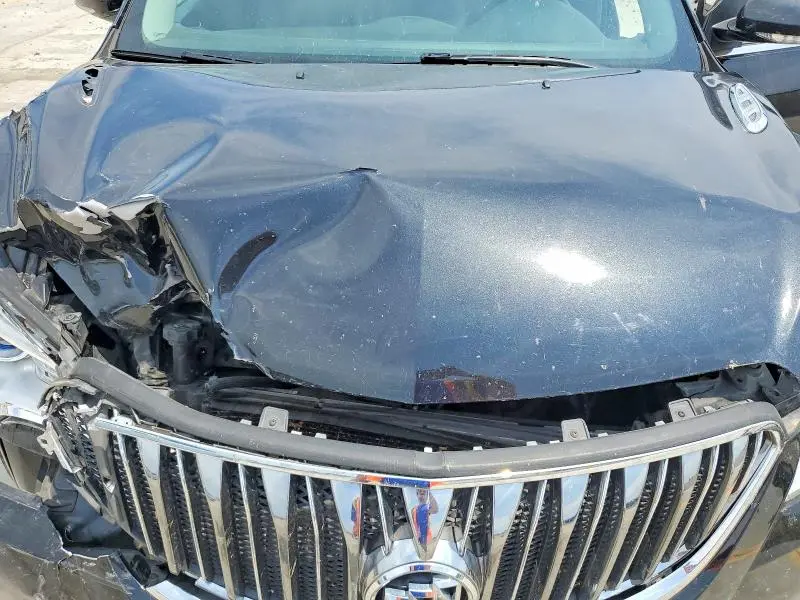 2014 BUICK ENCLAVE   